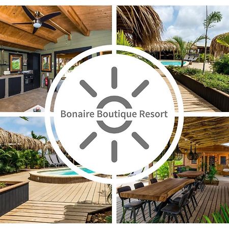 Bonaire Boutique Resort Kralendijk  Luaran gambar