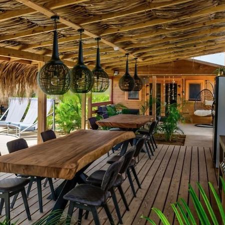 Bonaire Boutique Resort Kralendijk  Luaran gambar