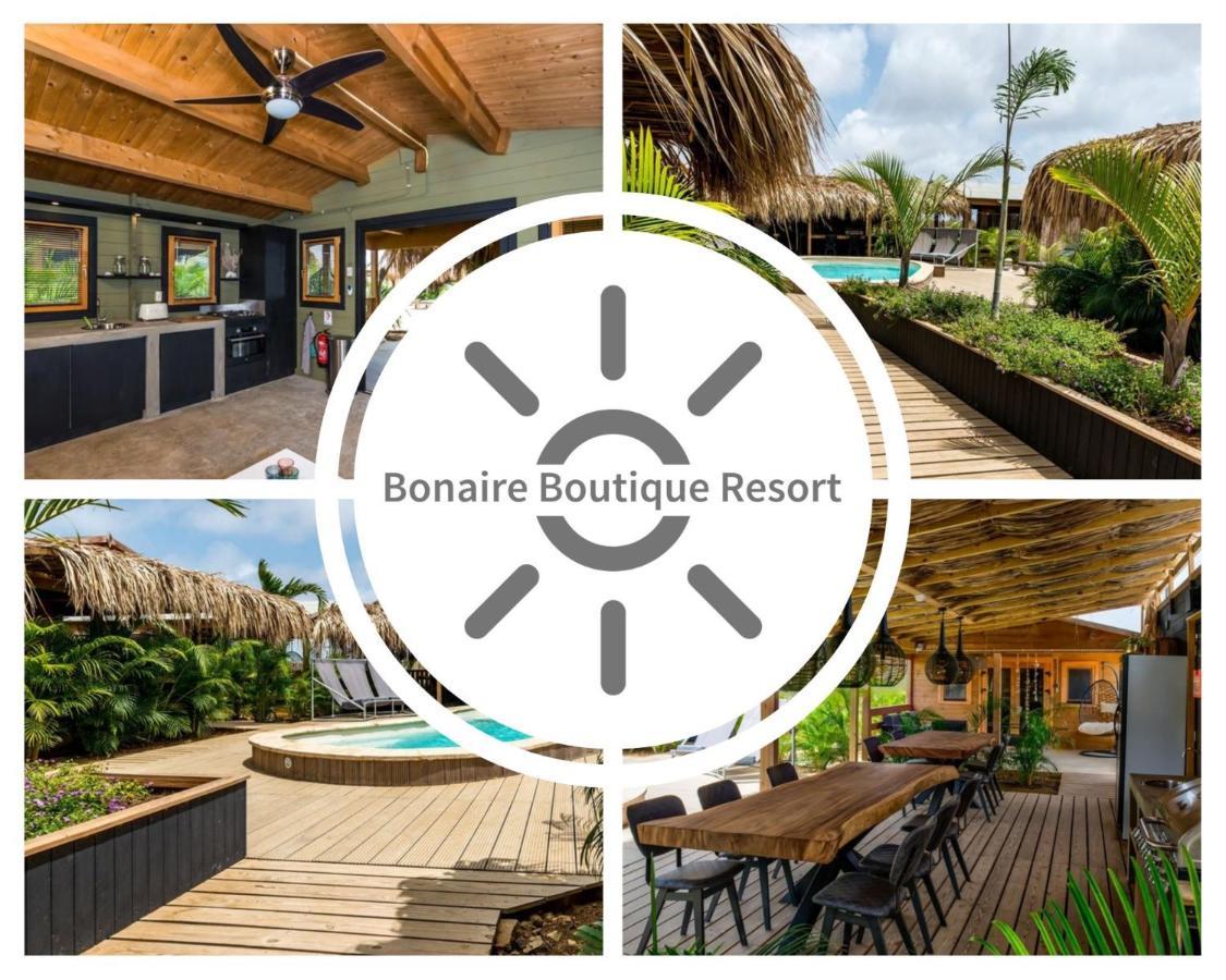Bonaire Boutique Resort Kralendijk  Luaran gambar