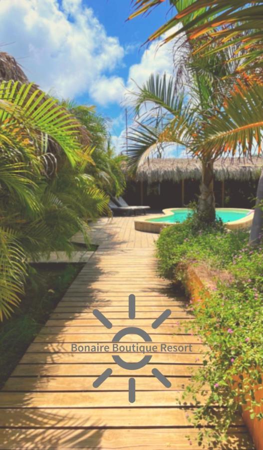 Bonaire Boutique Resort Kralendijk  Luaran gambar