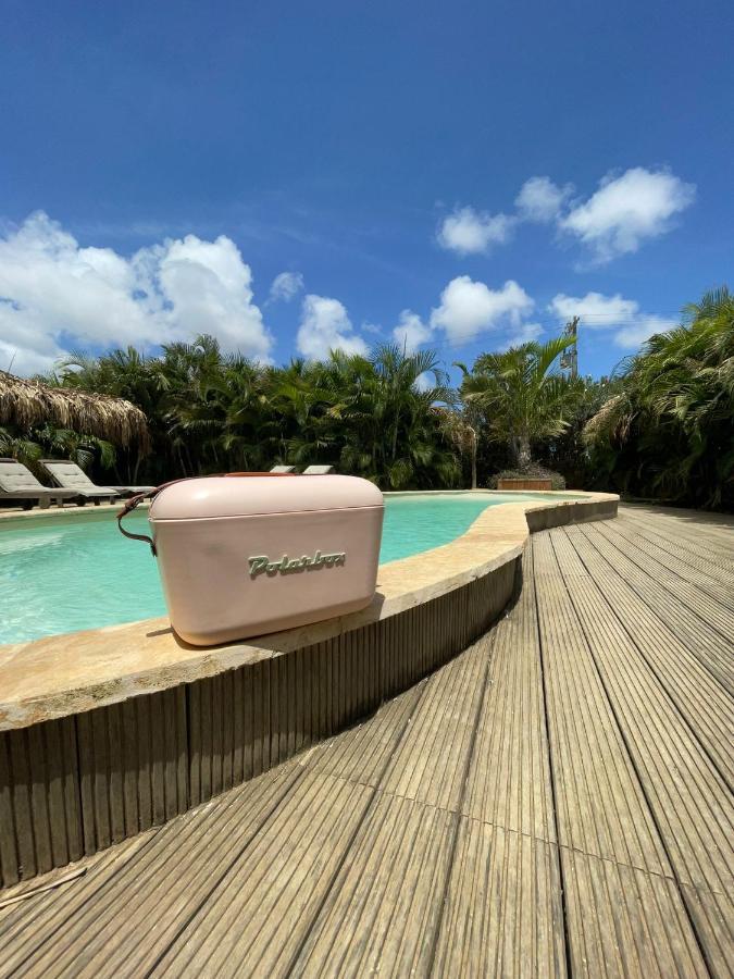 Bonaire Boutique Resort Kralendijk  Luaran gambar