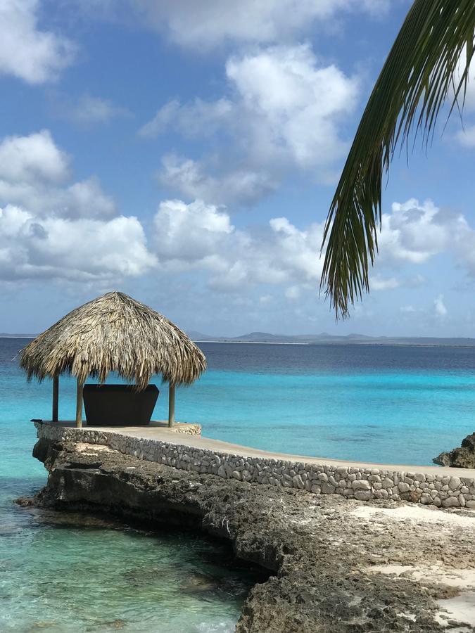 Bonaire Boutique Resort Kralendijk  Luaran gambar
