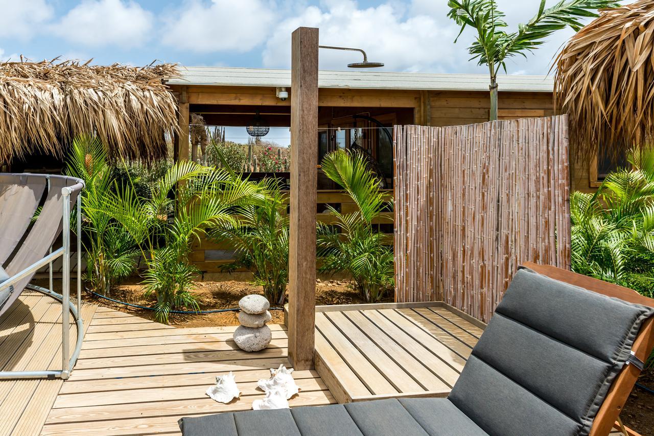 Bonaire Boutique Resort Kralendijk  Luaran gambar