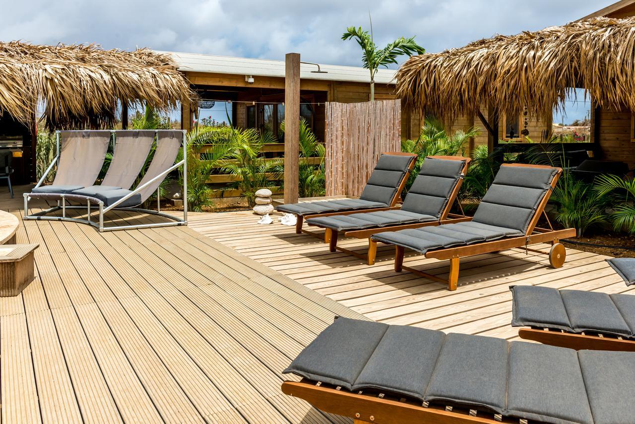 Bonaire Boutique Resort Kralendijk  Luaran gambar