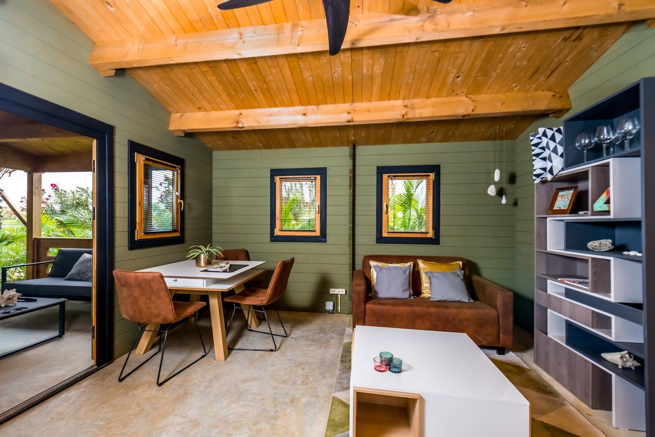 Bonaire Boutique Resort Kralendijk  Luaran gambar