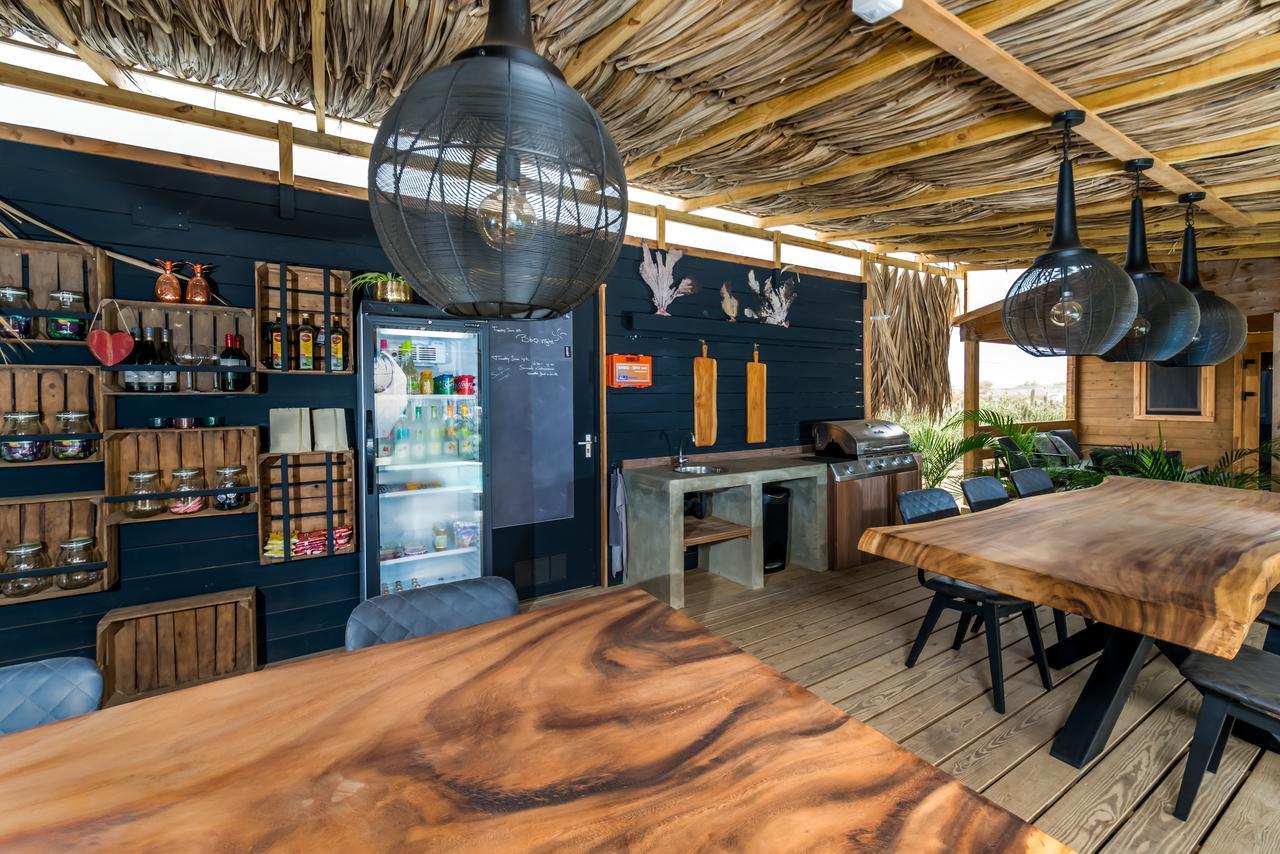 Bonaire Boutique Resort Kralendijk  Luaran gambar