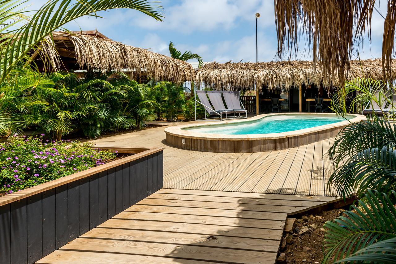 Bonaire Boutique Resort Kralendijk  Luaran gambar