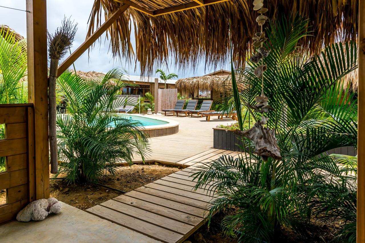 Bonaire Boutique Resort Kralendijk  Luaran gambar