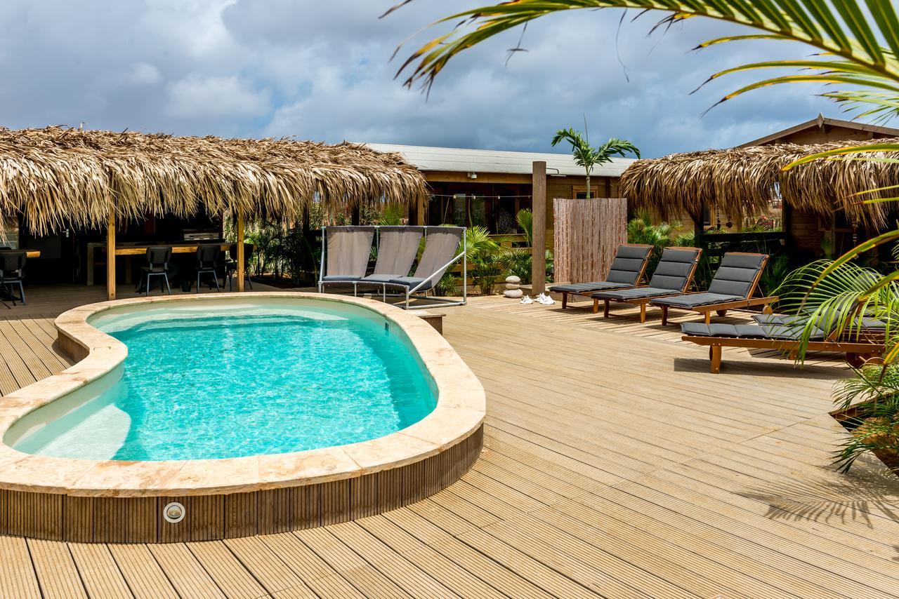 Bonaire Boutique Resort Kralendijk  Luaran gambar