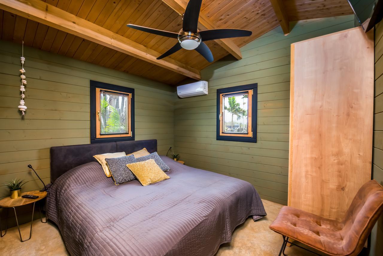 Bonaire Boutique Resort Kralendijk  Luaran gambar