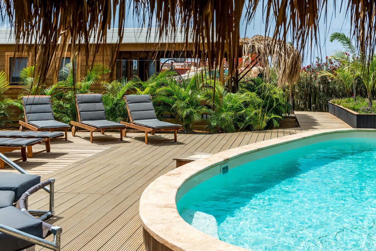 Bonaire Boutique Resort Kralendijk  Luaran gambar