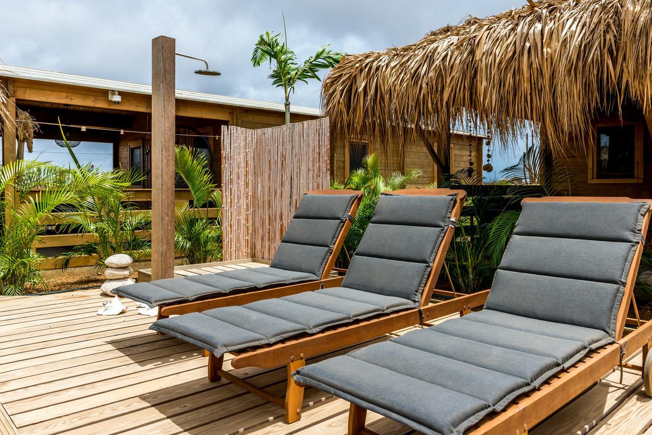 Bonaire Boutique Resort Kralendijk  Luaran gambar