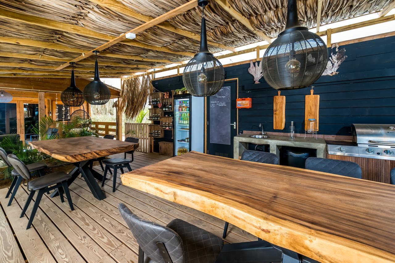 Bonaire Boutique Resort Kralendijk  Luaran gambar